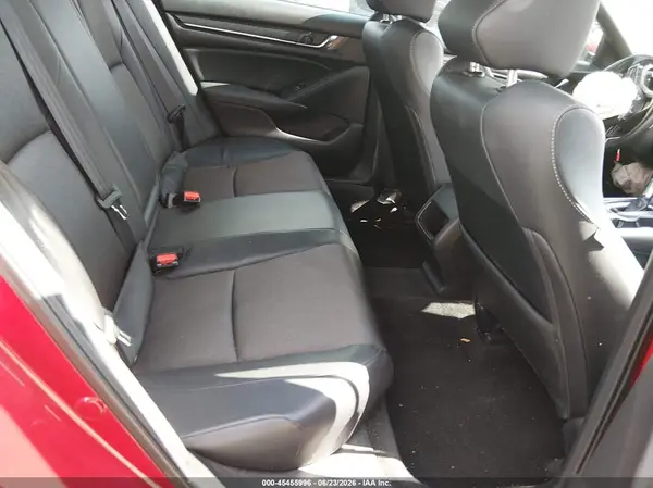 1HGCV1F33JA186961 2018 HONDA ACCORD - Image 8