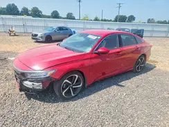 1HGCV1F33JA186975 2018 HONDA ACCORD