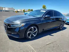1HGCV1F33JA187978 2018 HONDA ACCORD