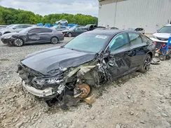 1HGCV1F33JA188998 2018 HONDA ACCORD