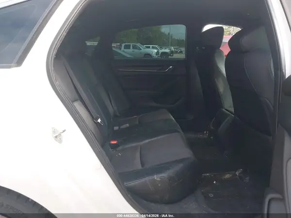 1HGCV1F33JA189259 2018 HONDA ACCORD - Image 8