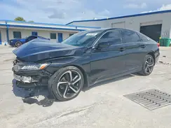 1HGCV1F33JA189570 2018 HONDA ACCORD