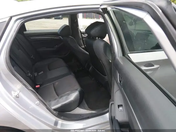 1HGCV1F33JA190217 2018 HONDA ACCORD - Image 8