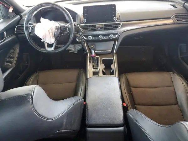 1HGCV1F33JA191139 2018 HONDA ACCORD - Image 8