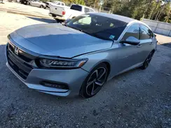1HGCV1F33JA192226 2018 HONDA ACCORD