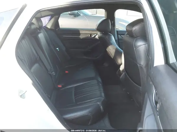 1HGCV1F33JA198494 2018 HONDA ACCORD - Image 8