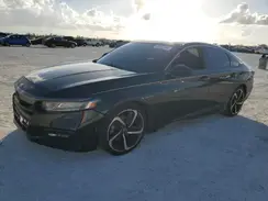 1HGCV1F33JA198835 2018 HONDA ACCORD