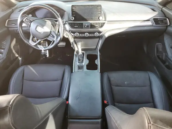 1HGCV1F33JA198835 2018 HONDA ACCORD - Image 8