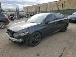1HGCV1F33JA198978 2018 HONDA ACCORD