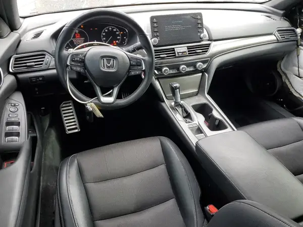 1HGCV1F33JA198978 2018 HONDA ACCORD - Image 8