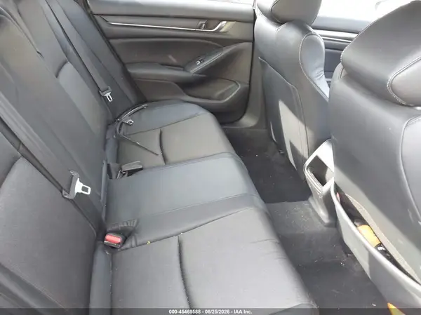 1HGCV1F33JA199015 2018 HONDA ACCORD - Image 8