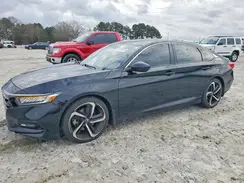 1HGCV1F33JA199175 2018 HONDA ACCORD