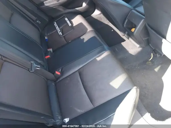 1HGCV1F33JA200387 2018 HONDA ACCORD - Image 8