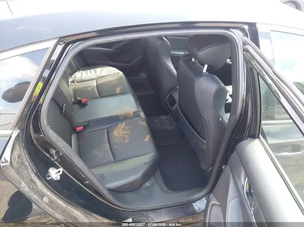 1HGCV1F33JA203872 2018 HONDA ACCORD - Image 8