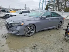 1HGCV1F33JA206299 2018 HONDA ACCORD
