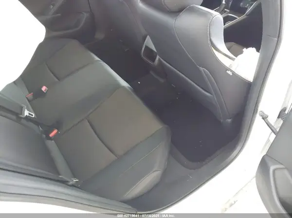 1HGCV1F33JA207890 2018 HONDA ACCORD - Image 8