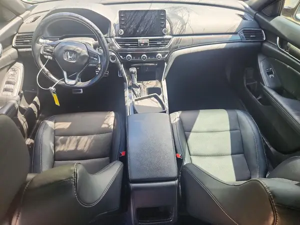 1HGCV1F33JA211759 2018 HONDA ACCORD - Image 8