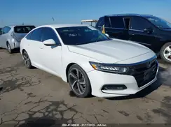 1HGCV1F33JA212782 2018 HONDA ACCORD