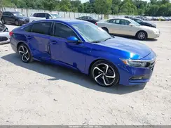 1HGCV1F33JA213091 2018 HONDA ACCORD