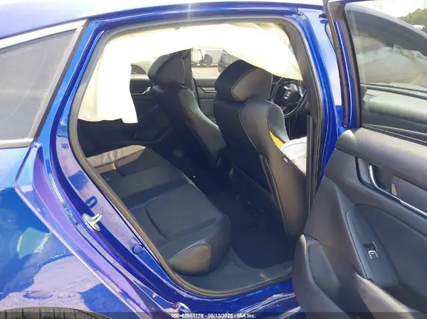 1HGCV1F33JA213091 2018 HONDA ACCORD - Image 8