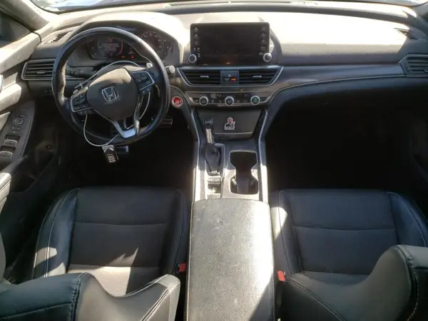 1HGCV1F33JA214239 2018 HONDA ACCORD - Image 8