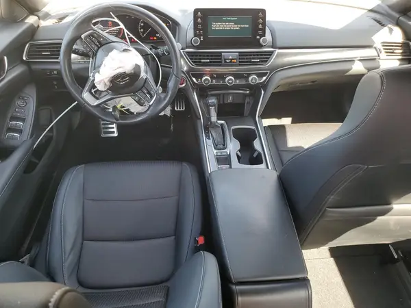 1HGCV1F33JA214368 2018 HONDA ACCORD - Image 8