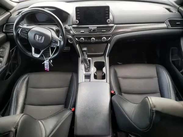 1HGCV1F33JA215522 2018 HONDA ACCORD - Image 8