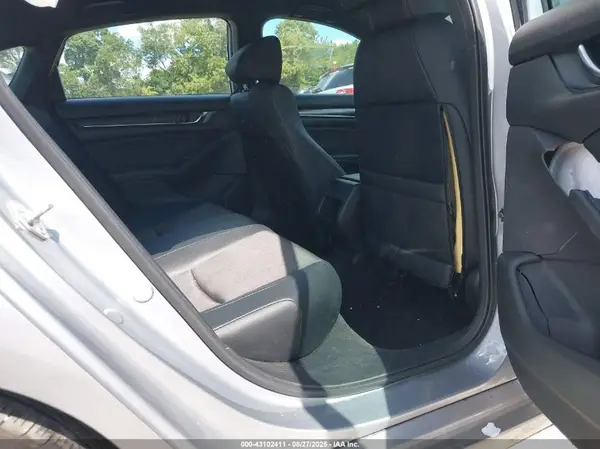 1HGCV1F33JA219974 2018 HONDA ACCORD - Image 8