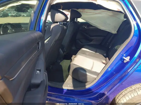 1HGCV1F33JA220199 2018 HONDA ACCORD - Image 8