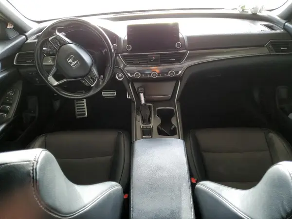 1HGCV1F33JA221286 2018 HONDA ACCORD - Image 8