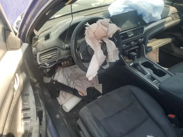 1HGCV1F33JA221580 2018 HONDA ACCORD - Image 8