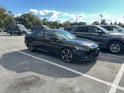 1HGCV1F33JA222020 2018 HONDA ACCORD