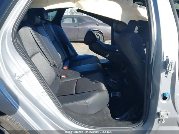 1HGCV1F33JA222504 2018 HONDA ACCORD - Image 8