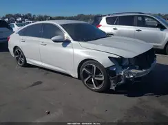 1HGCV1F33JA222549 2018 HONDA ACCORD