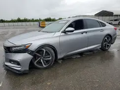1HGCV1F33JA223572 2018 HONDA ACCORD