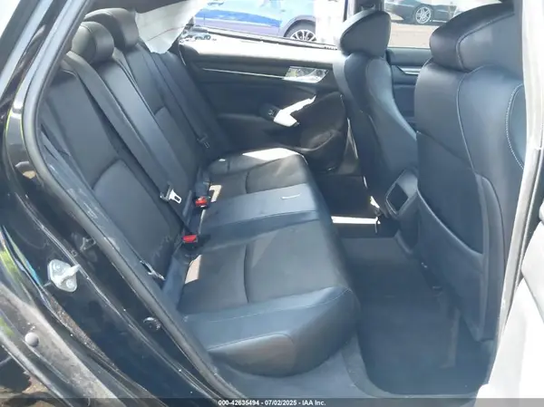 1HGCV1F33JA223930 2018 HONDA ACCORD - Image 8
