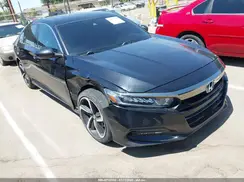 1HGCV1F33JA224270 2018 HONDA ACCORD