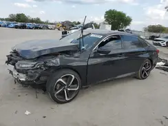 1HGCV1F33JA224365 2018 HONDA ACCORD