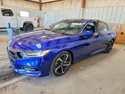 1HGCV1F33JA224690 2018 HONDA ACCORD