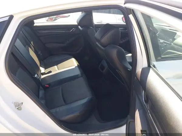 1HGCV1F33JA225144 2018 HONDA ACCORD - Image 8