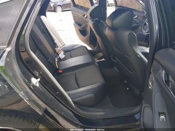 1HGCV1F33JA225628 2018 HONDA ACCORD - Image 8