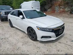 1HGCV1F33JA226861 2018 HONDA ACCORD
