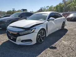 1HGCV1F33JA226875 2018 HONDA ACCORD