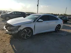 1HGCV1F33JA227170 2018 HONDA ACCORD