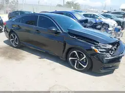 1HGCV1F33JA227380 2018 HONDA ACCORD