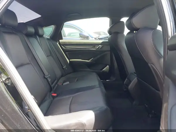 1HGCV1F33JA227380 2018 HONDA ACCORD - Image 8