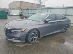 1HGCV1F33JA228805 2018 HONDA ACCORD