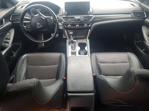 1HGCV1F33JA228805 2018 HONDA ACCORD - Image 8