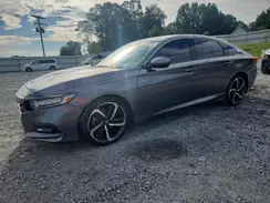 1HGCV1F33JA228920 2018 HONDA ACCORD