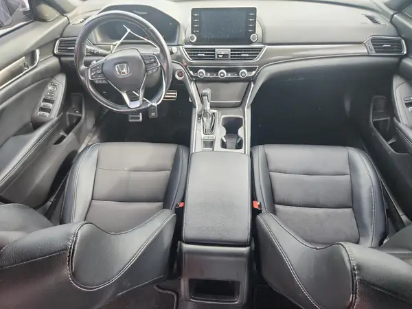 1HGCV1F33JA228920 2018 HONDA ACCORD - Image 8